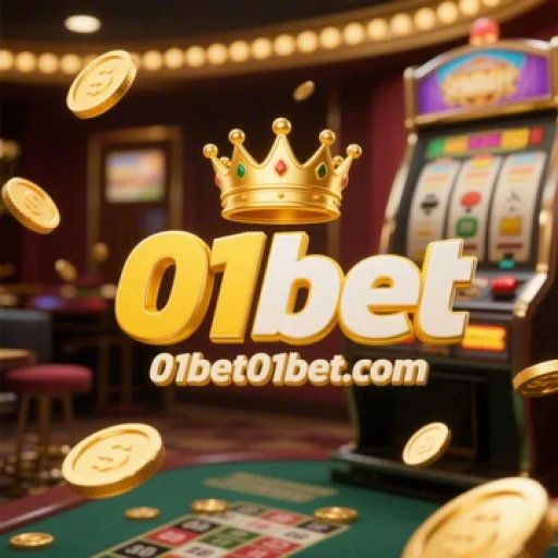 01bet